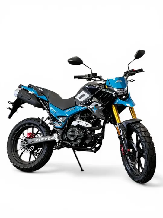 BERA SUPER DT SUPER DT 200CC