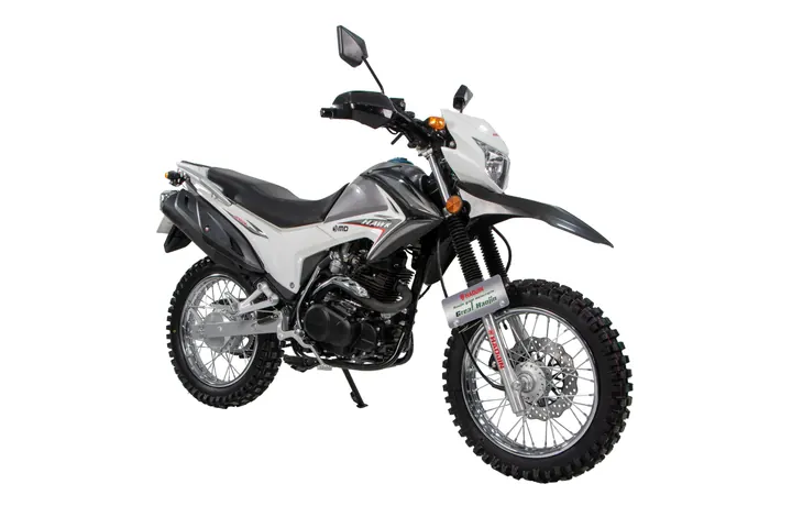 HAOJIN LECHUZA I LECHUZA I 200CC