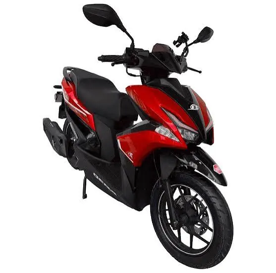 VENTO SBR 150CC