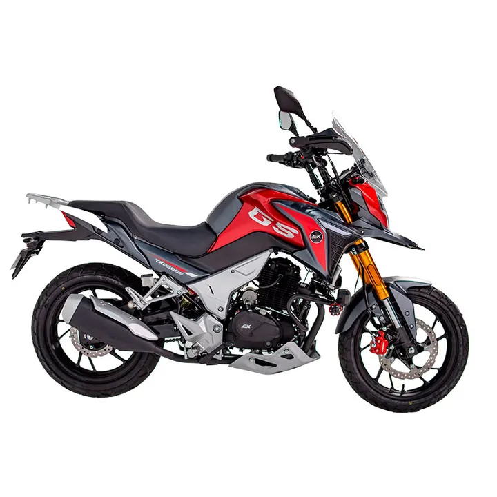 EK TX GS TX GS 250CC