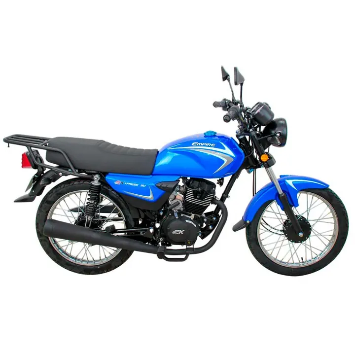 EK XPRESS 150CC