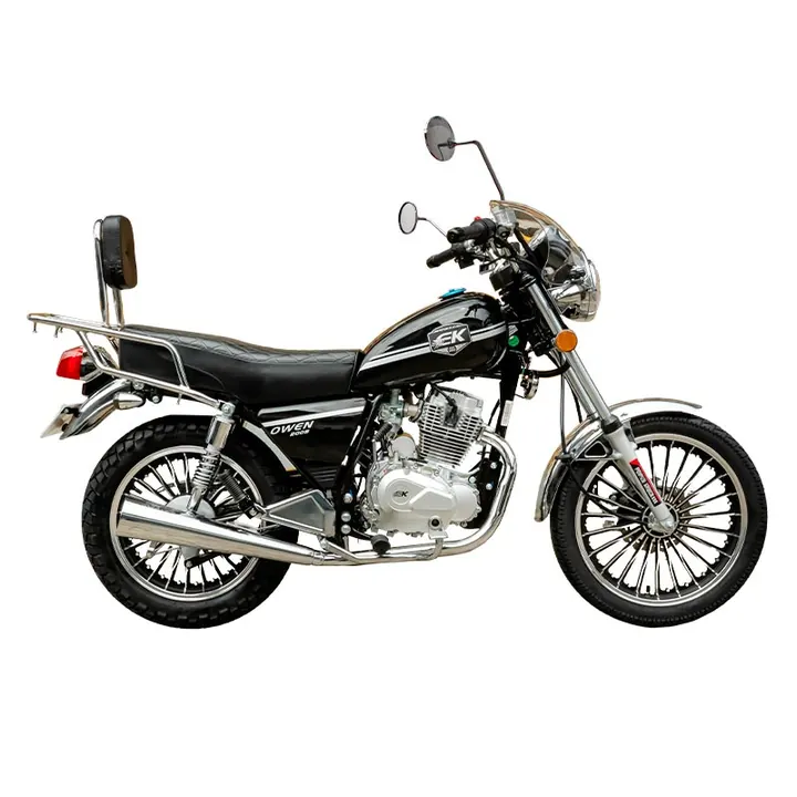 EK OWEN 200S