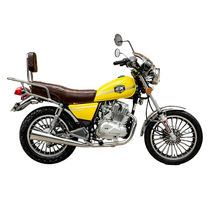 EMPIRE KEEWAY OWEN 200CC