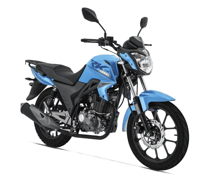 EK RK RK 200 CC