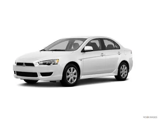 MITSUBISHI 2011-2013 TOURING