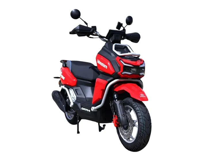 BERA BWS 2026