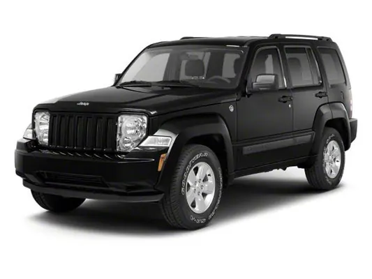 CHEROKEE KK 2009-2010