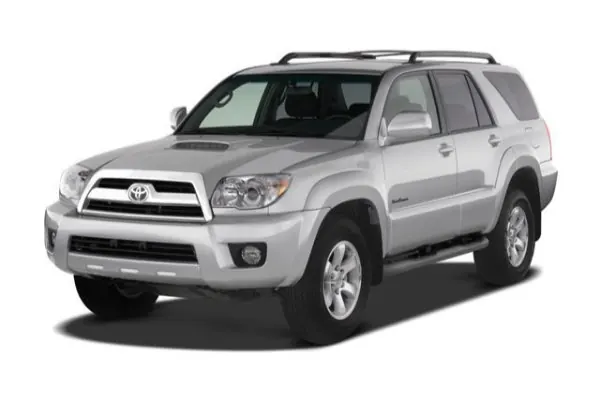 TOYOTA 4RUNNER