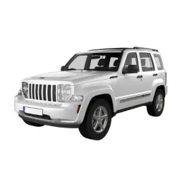 JEEP KK