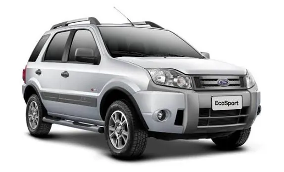 FORD ECO SPORT