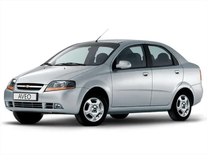 AVEO