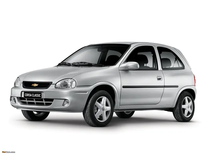 CORSA