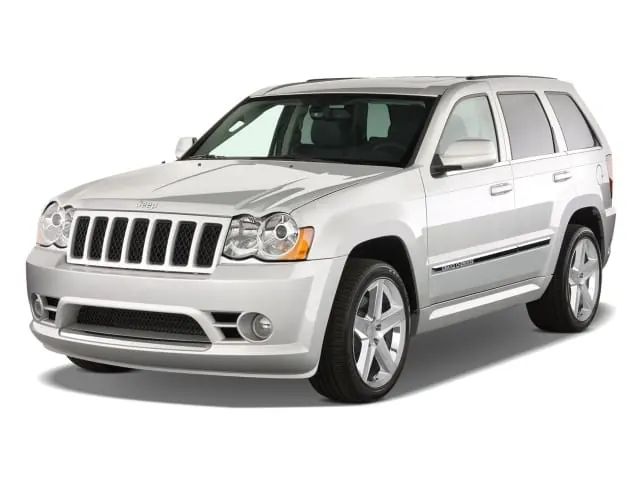 CHEROKEE