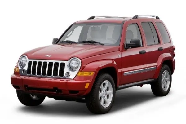 CHEROKEE