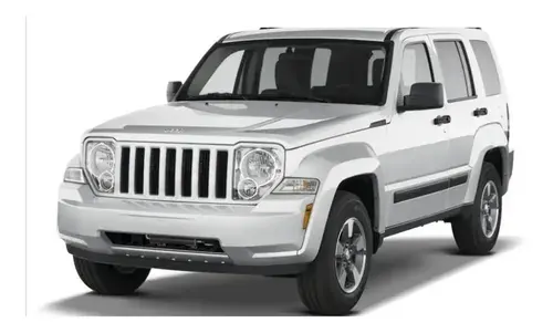 CHEROKEE KK