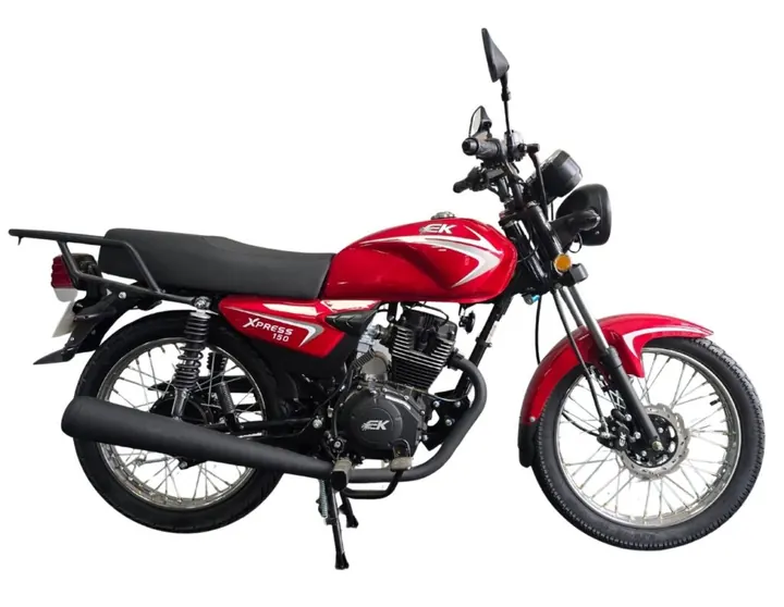 EK EXPRESS I XPRESS DE RAYO 150cc