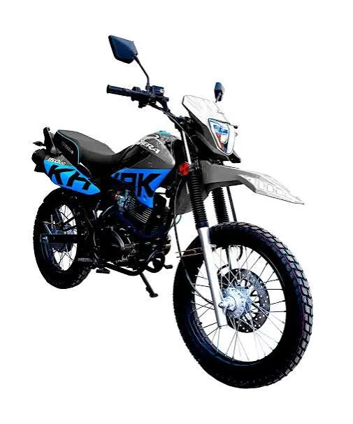 BERA KAVAK 150CC