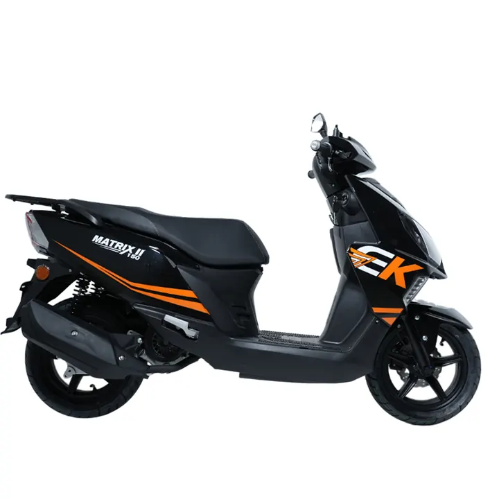Empire Keeway MATRIX II