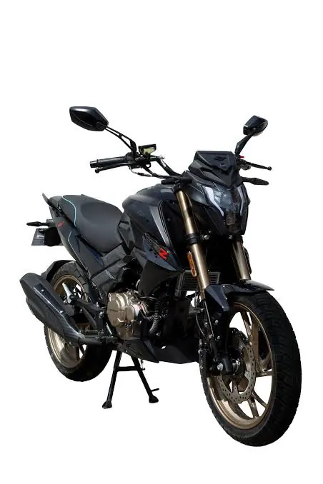 BERA BRZ 250CC
