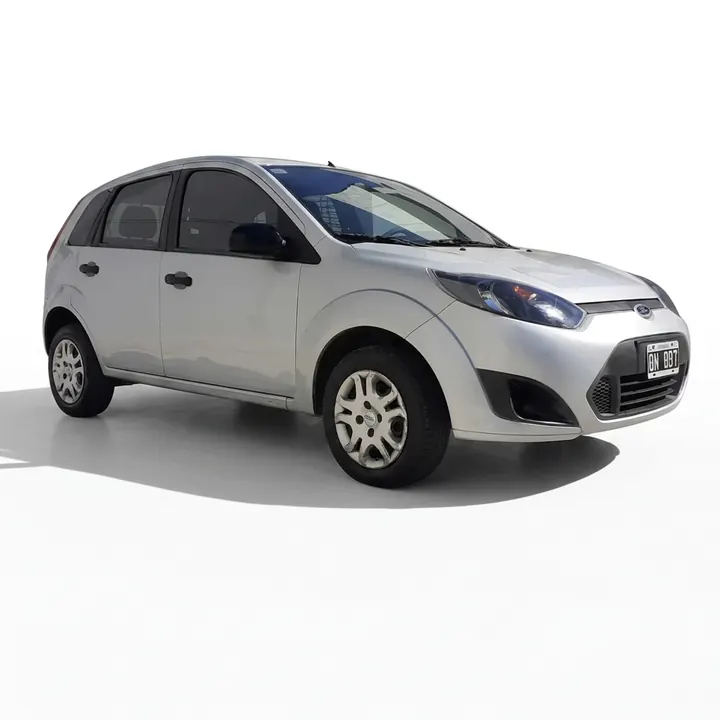 FORD FIESTA MOVE AUT / S