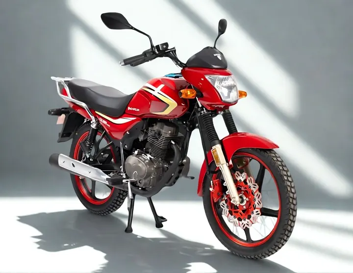 HAOJIN COLIBRI 150CC
