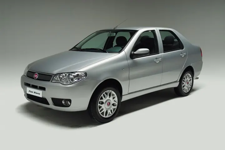 FIAT SIENA