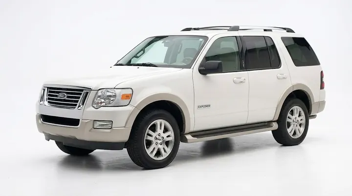 FORD EXPLORER AUT