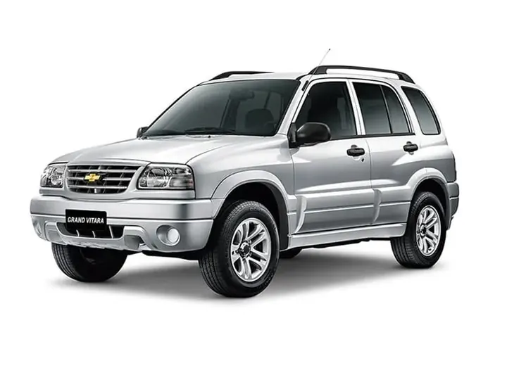 CHEVROLET GRAND VITARA AUT / S