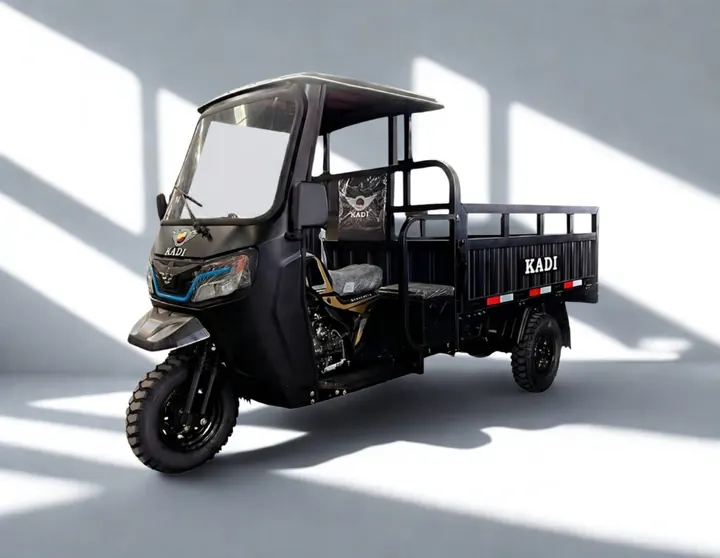 KADI CARGUERO