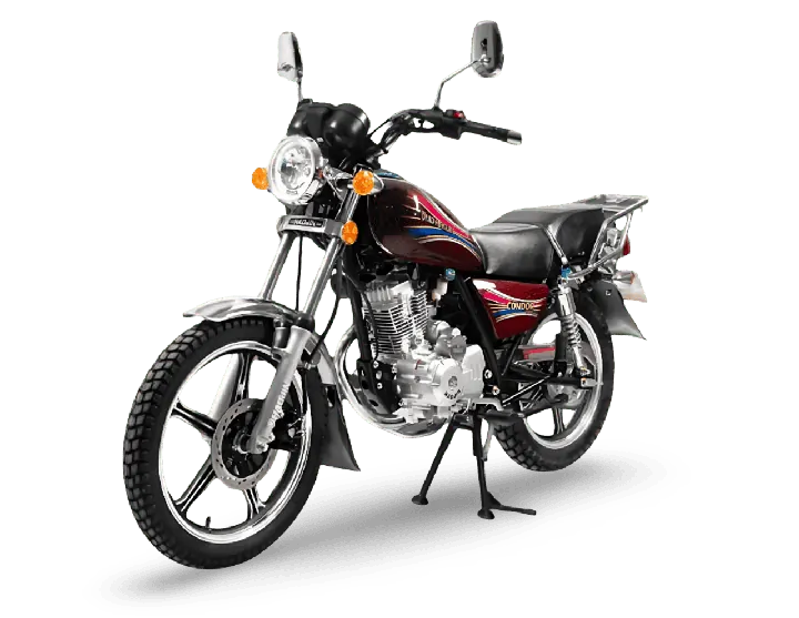 MD CONDOR