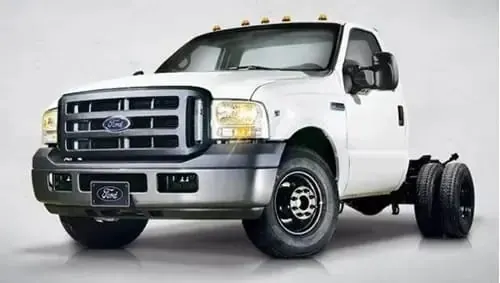 FORD TRITON