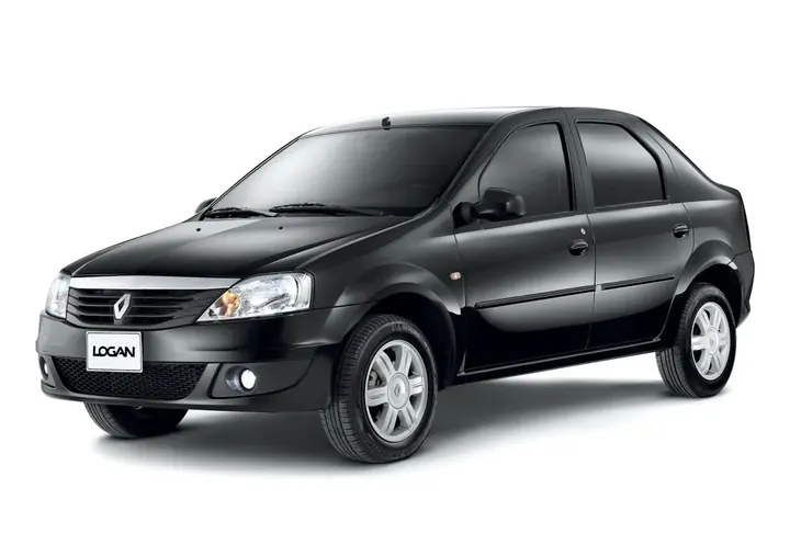 RENAULT LOGAN SINCRONICO