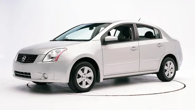 NISSAN SENTRA
