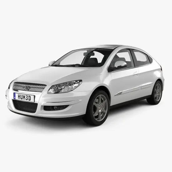 CHERY ORINOCO SINCRONICO