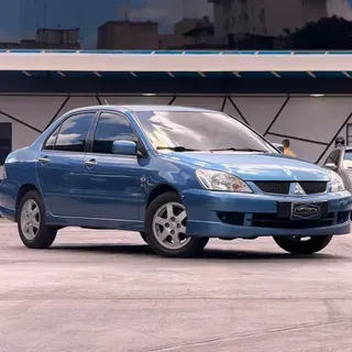 MITSUBISHI TOURING