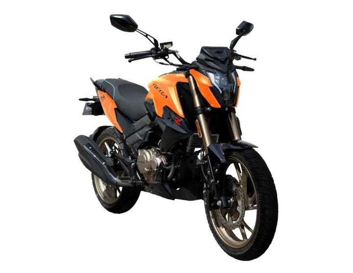BERA BRZ250