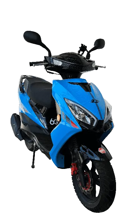 BERA - RUNNER RUNNER 6G 150CC