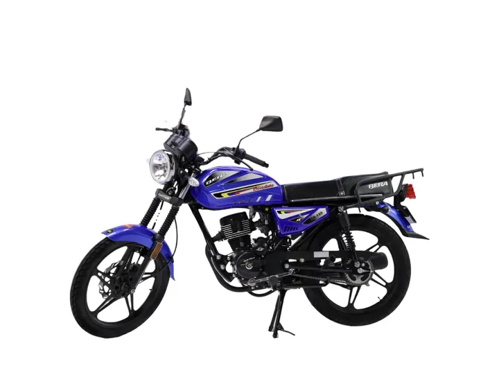 BERA SOCIALISTA 150 CC