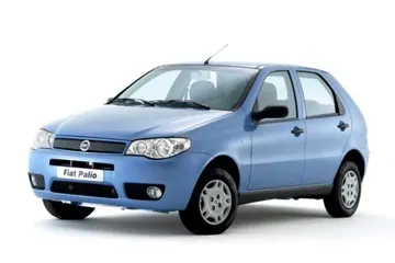 FIAT PALIO 2006-2007