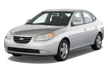 ELANTRA 2006-2008
