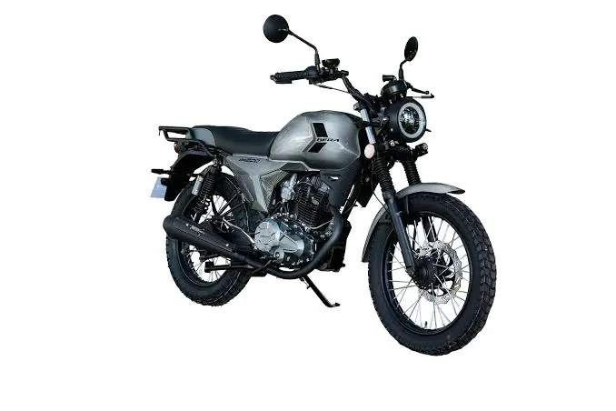BERA BR 200 CC BR 200CC