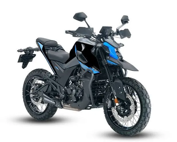 BERA ZONTES 200U
