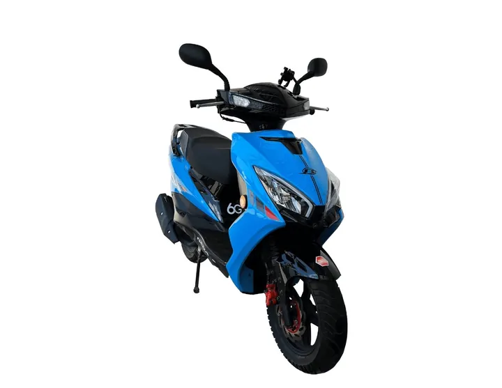 BERA RUNNER 150CC