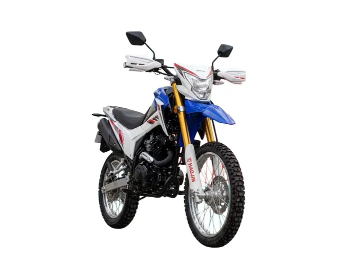 MD HAOJIN LECHUZA 250cc