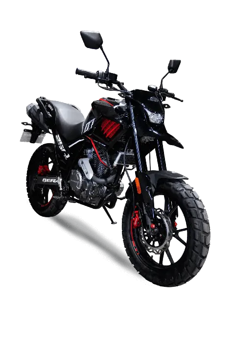 Super DT 250cc