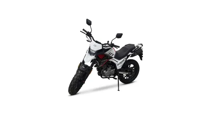 Bera Super DT 250cc