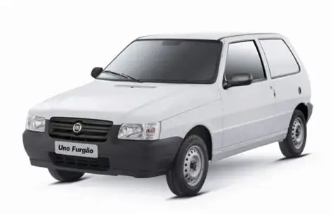 FIAT UNO