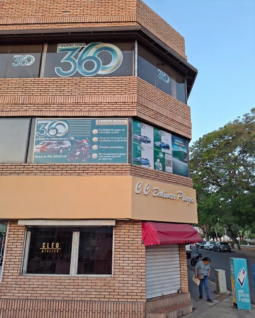 Sede Anaco